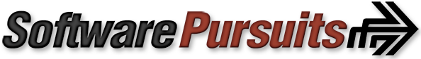 Software Pursuits Logo